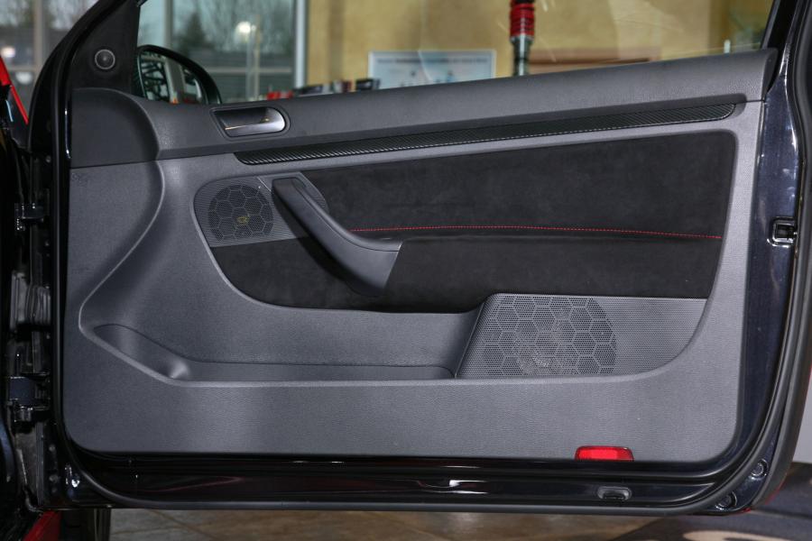  Volkswagen Golf GTi by SKN 2012 года  (фото 8 из 25)